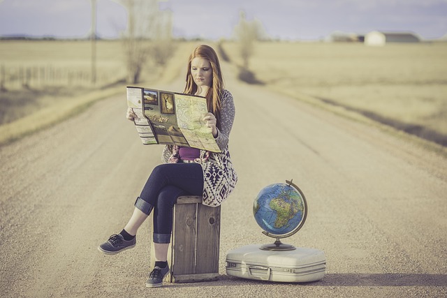 Comment préparer un voyage à l'étranger en toute sécurité ?