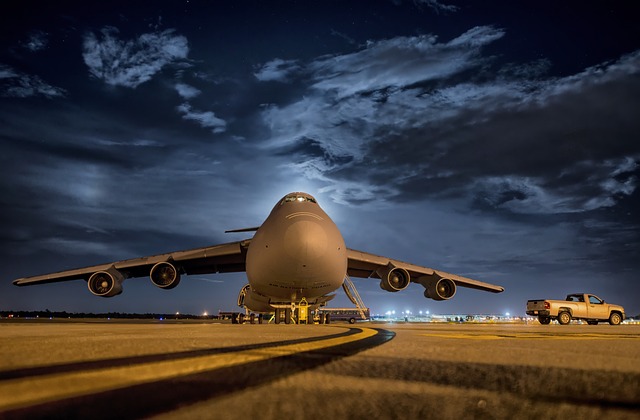 Comment survivre à un long voyage en avion