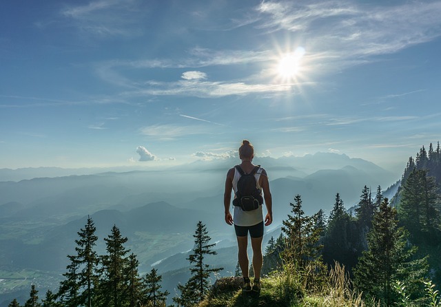 Comment préparer un voyage en solo