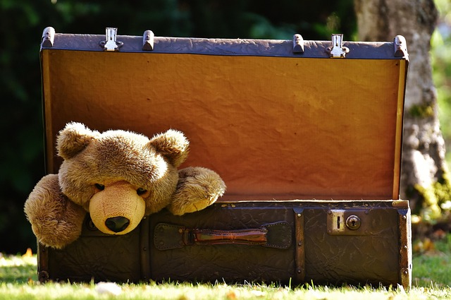 Comment préparer sa valise pour un voyage longue durée