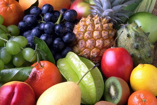 Les bienfaits des produits bio pour la santé