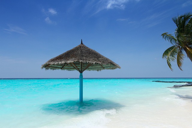 Top 10 des plages paradisiaques à découvrir