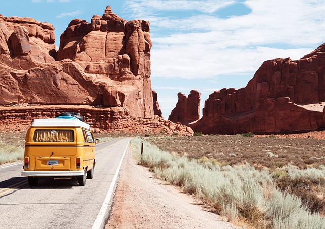 Destinations pour les amoureux de la nature